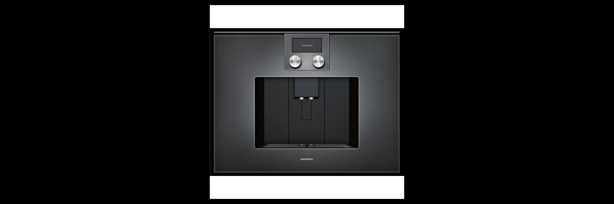 Kaffeevollautomaten Serie 200