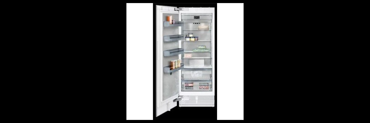 Kühlschränke Serie 400