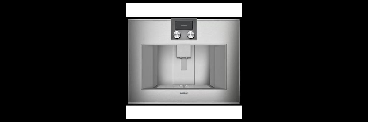 Kaffeevollautomaten Serie 400