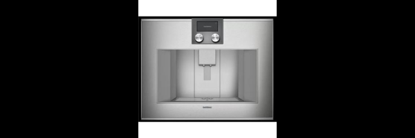 Kaffeevollautomaten Serie 400