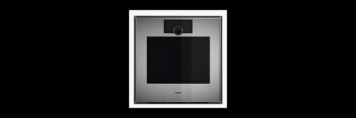 Einbau-Backöfen Serie Expressive