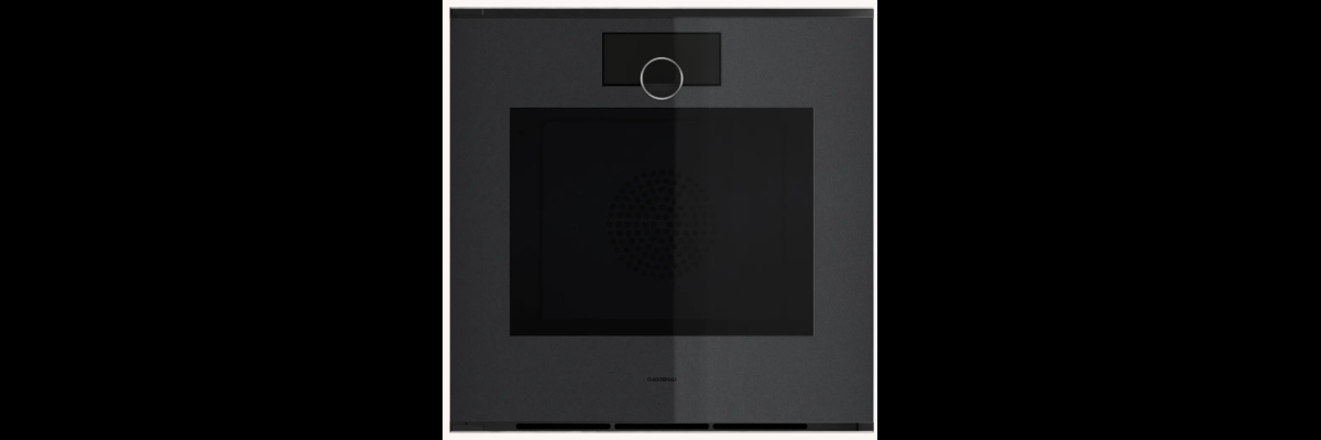 Einbau-Backöfen Serie Minimalistic