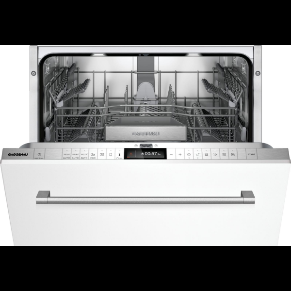 Gaggenau DF260101, Serie 200, Geschirrsp&uuml;ler, 60 cm