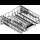 Gaggenau DF260101, Serie 200, Geschirrspüler, 60 cm