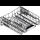 Gaggenau DF260101, Serie 200, Geschirrspüler, 60 cm