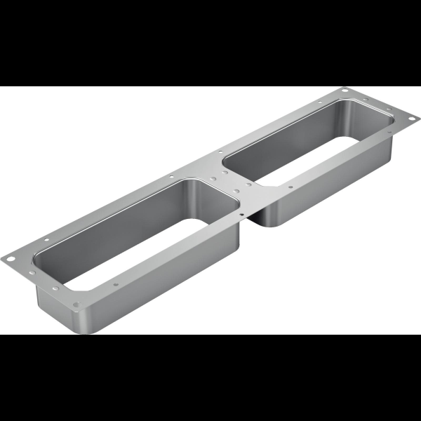 Gaggenau AD854050, Adapterrohrstück, ⌀ 150 mm