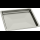 Gaggenau BA020361, Backblech, 40 x 450 x 380 mm, Edelstahl, spülmaschinengeeignet