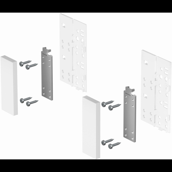 Gaggenau RA260000, Heavy duty support