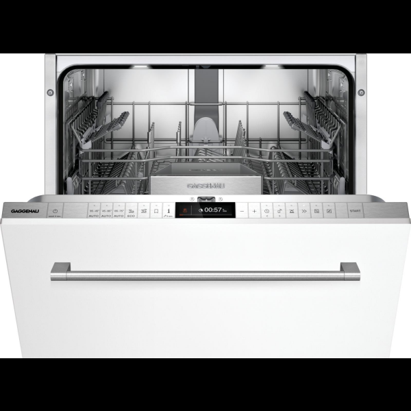 Gaggenau DF261101, Serie 200, Geschirrsp&uuml;ler, 60 cm