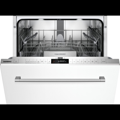 Gaggenau DF261101, Serie 200, Geschirrsp&uuml;ler, 60 cm