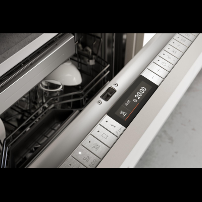 Gaggenau DF270101, Serie 200, Geschirrspüler, 60 cm