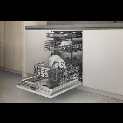 Gaggenau DF270101F, Serie 200, Geschirrsp&uuml;ler, 60 cm, Varioscharnier