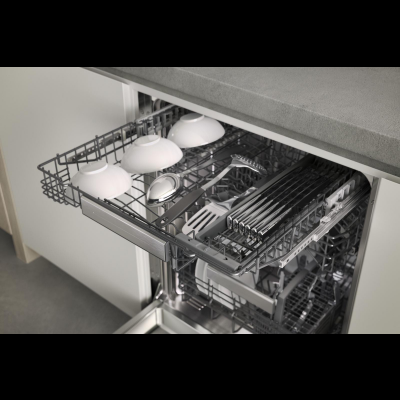 Gaggenau DF270101F, Serie 200, Geschirrsp&uuml;ler, 60 cm, Varioscharnier