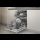 Gaggenau DF270101F, Serie 200, Geschirrspüler, 60 cm, Varioscharnier