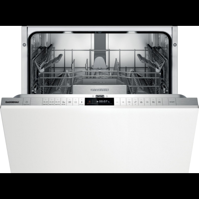 Gaggenau DF271101, Serie 200, Geschirrsp&uuml;ler, 60 cm