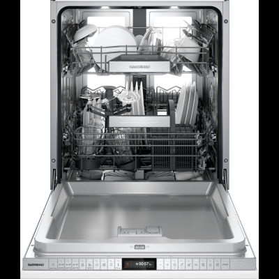 Gaggenau DF480101, Serie 400, Geschirrsp&uuml;ler, 60 cm