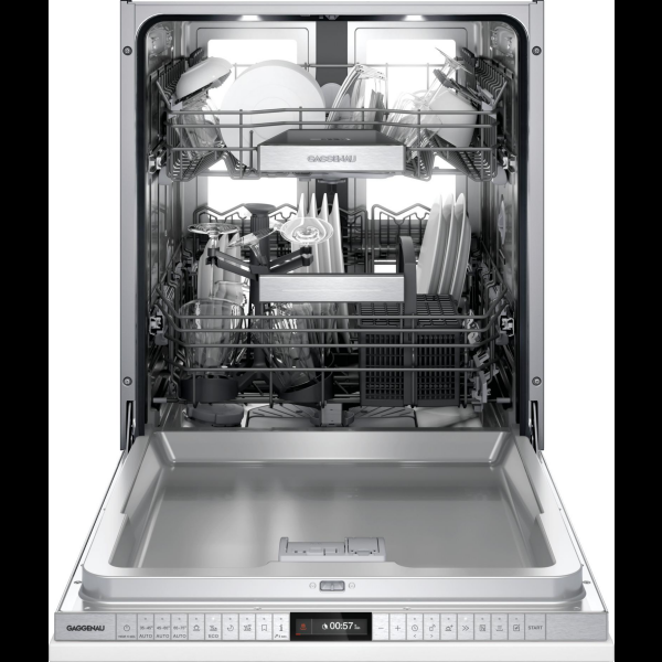 Gaggenau DF480101F, Serie 400, Geschirrsp&uuml;ler, 60...
