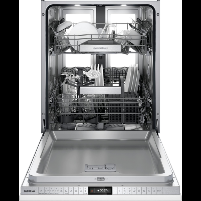 Gaggenau DF481101, Serie 400, Geschirrsp&uuml;ler, 60 cm