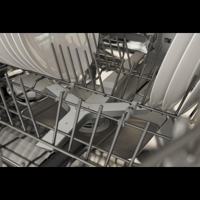 Gaggenau DF481101F, Serie 400, Geschirrsp&uuml;ler, 60 cm, Varioscharnier