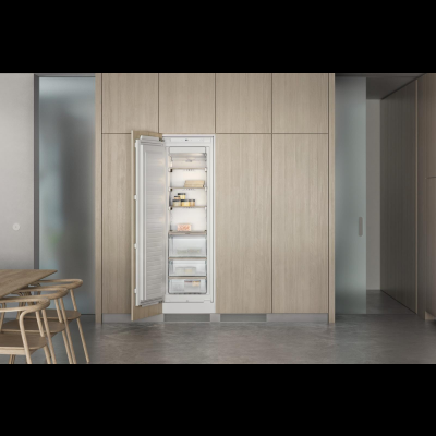 Gaggenau RF287370, Serie 200, Vario Gefrierger&auml;t,...