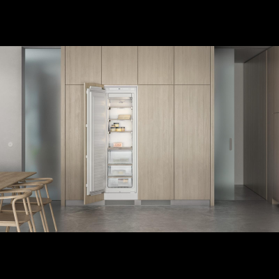 Gaggenau RF287370, Serie 200, Vario Gefriergerät, 177.2 x 55.8 cm