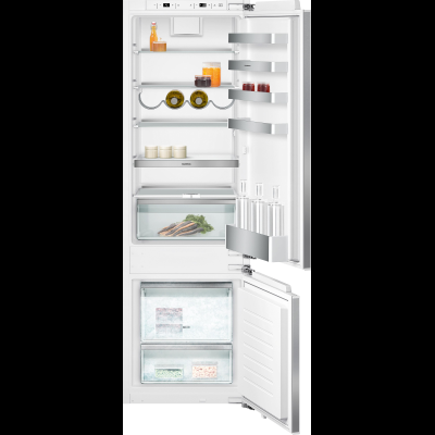 Gaggenau RB280330, Serie 200, Kühl- und Gefrierkombination, 177.5 x 56 cm