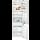 Gaggenau RB280330, Serie 200, Kühl- und Gefrierkombination, 177.2 x 55.8 cm, Flachscharnier mit Softeinzug