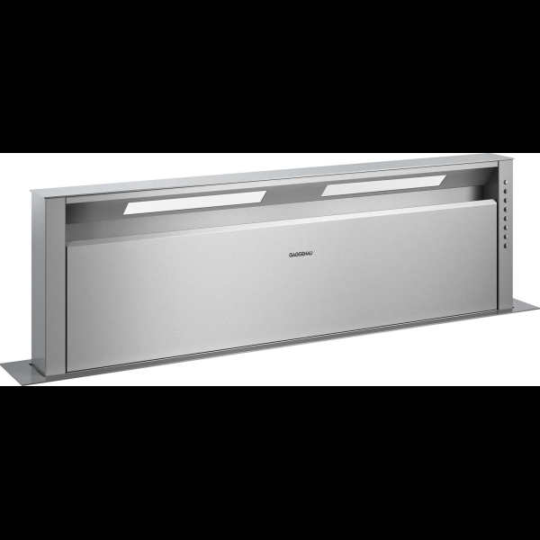 Gaggenau AL400122, Serie 400, Tischlüftung, 120 cm,...