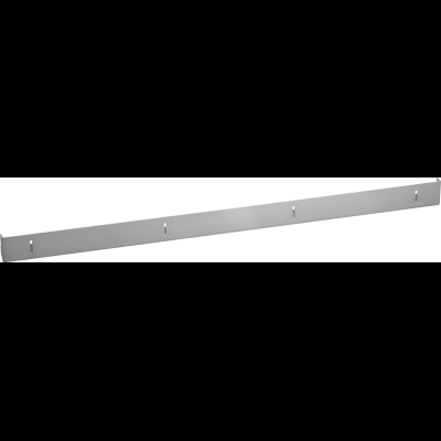 Gaggenau AL400122, Serie 400, Tischlüftung, 120 cm, Edelstahl