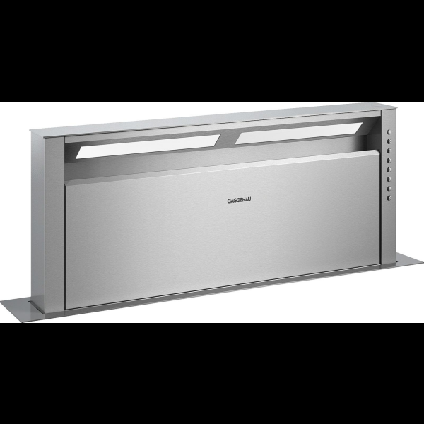 Gaggenau AL400192, Serie 400, Tischl&uuml;ftung, 90 cm,...