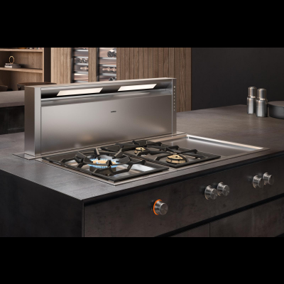 Gaggenau AL400192, Serie 400, Tischl&uuml;ftung, 90 cm,...