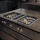 Gaggenau VL414115, Serie 400, Vario Muldenlüftung, 15 cm, Edelstahl