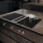 Gaggenau VL414115, Serie 400, Vario Muldenlüftung, 15 cm, Edelstahl