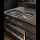 Gaggenau VG415115, Serie 400, Vario Gaskochfeld, 38 cm, Flüssiggas 50 mbar