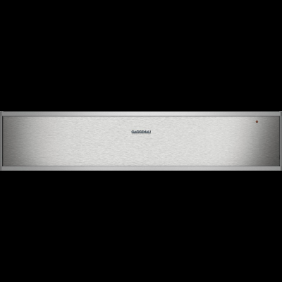 Gaggenau WS461112, Serie 400, W&auml;rmeschublade, 60 x...