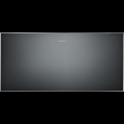 Gaggenau WS462102, Serie 400, W&auml;rmeschublade, 60 x...