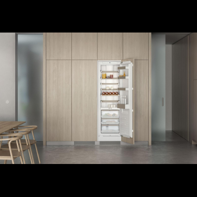 Gaggenau RC289370, Serie 200, Vario Kühlgerät, 177.2 x 55.8 cm