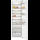 Gaggenau RC289370, Serie 200, Vario Kühlgerät, 177.2 x 55.8 cm