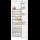 Gaggenau RT289370, Serie 200, Vario Einbau-Kühlschrank mit Gefrierfach, 177.2 x 55.8 cm