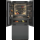 Gaggenau RVY497190, Vario Kältegeräte Serie Expressive, Kühl- und Gefrierkombination, 212.3 x 89.4 cm, Flachscharnier mit Softeinzug