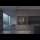 Gaggenau RVY497190, Vario Kältegeräte Serie Expressive, Kühl- und Gefrierkombination, 212.3 x 89.4 cm, Flachscharnier mit Softeinzug