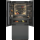 Gaggenau RVY497190, Vario Kältegeräte Serie Expressive, Kühl- und Gefrierkombination, 212.3 x 89.4 cm
