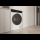 Gaggenau WT260165, Serie 200, Wärmepumpen-Wäschetrockner, 9 kg, Weiß