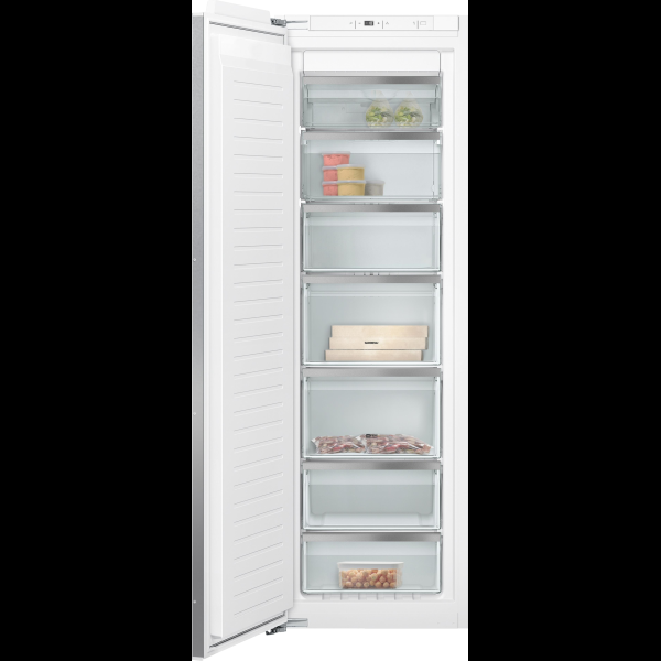 Gaggenau RF282306, Serie 200, Gefriergerät, 177.2 x...