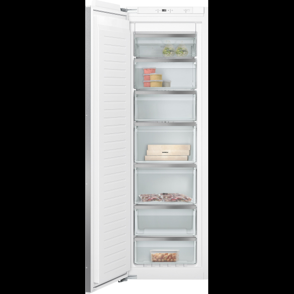 Gaggenau RF282306, Serie 200, Gefriergerät, 177.5 x...