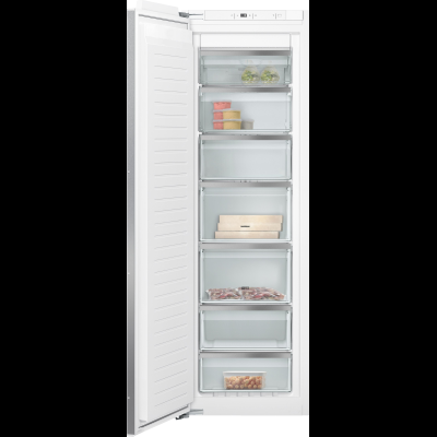 Gaggenau RF282306, Serie 200, Gefriergerät, 177.2 x 55.8 cm