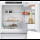 Gaggenau RC202180, Serie 200, Unterbau-Kühlschrank, 82 x 59.8 cm, Flachscharnier mit Softeinzug