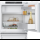 Gaggenau RT202180, Serie 200, Unterbau-Kühlschrank mit Gefrierfach, 82 x 59.8 cm, Flachscharnier mit Softeinzug