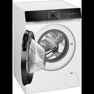 Gaggenau WM260165, Serie 200, Waschmaschine, 10 kg, 1600 U/min., Wei&szlig;