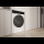 Gaggenau WM260165, Serie 200, Waschmaschine, 10 kg, 1600 U/min., Weiß